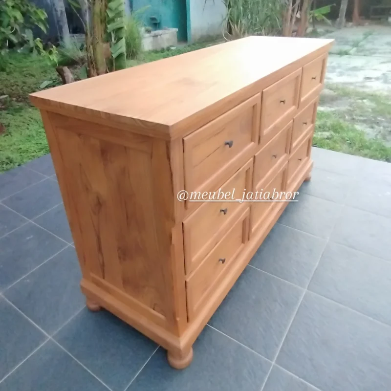 Cabinet minimalis - Gambar 3