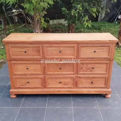Cabinet minimalis