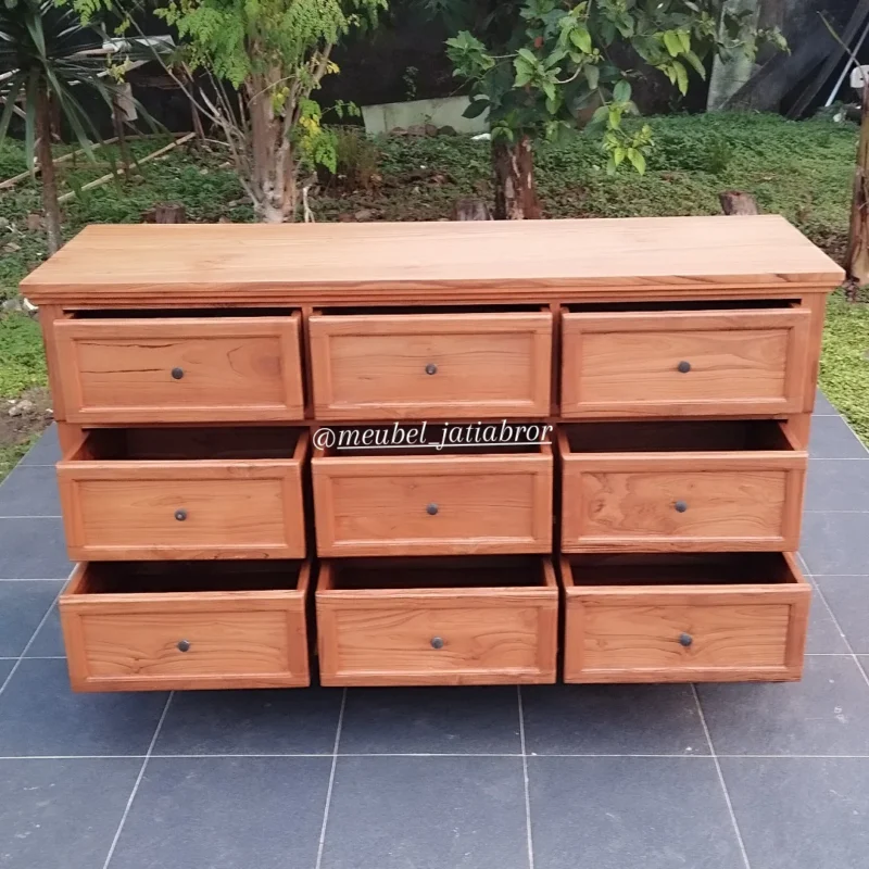 Cabinet minimalis - Gambar 4