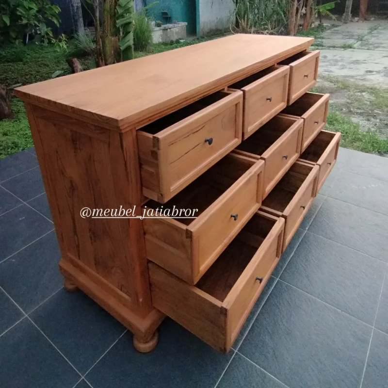 Cabinet minimalis - Gambar 2