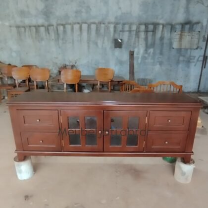 Cabinet 001