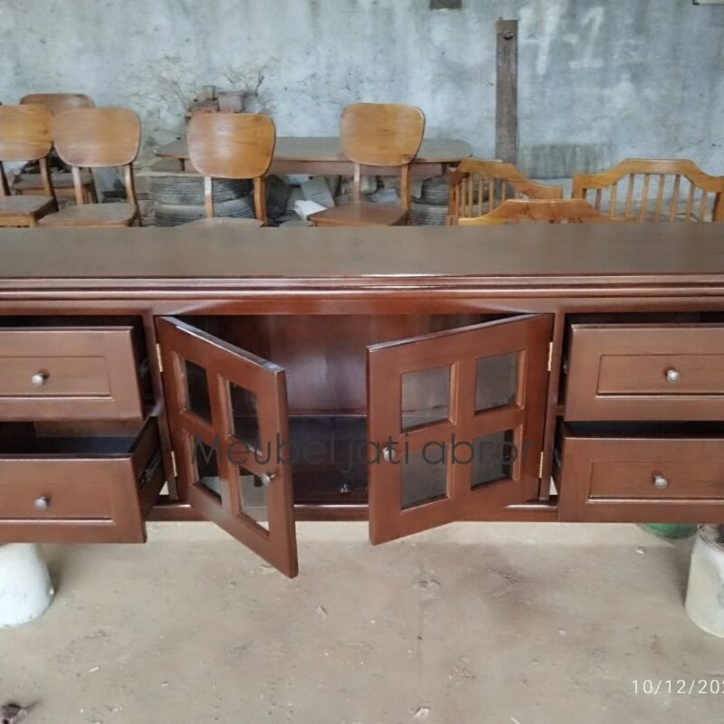 Cabinet 001 - Gambar 3