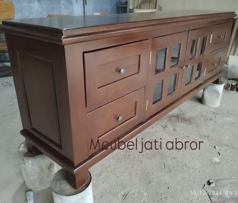 Cabinet 001 - Gambar 2