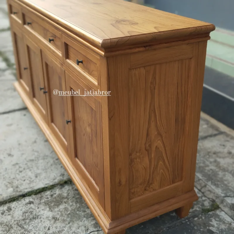 Cabinet minimalis 002 - Gambar 2