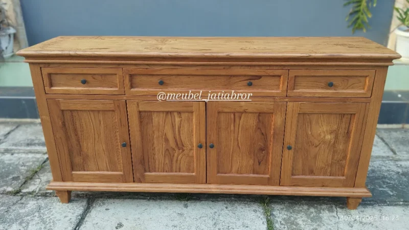 Cabinet minimalis 002 - Gambar 4