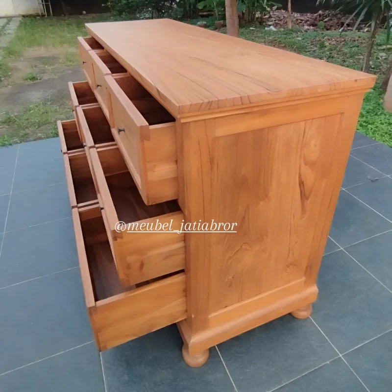 Cabinet minimalis - Gambar 5