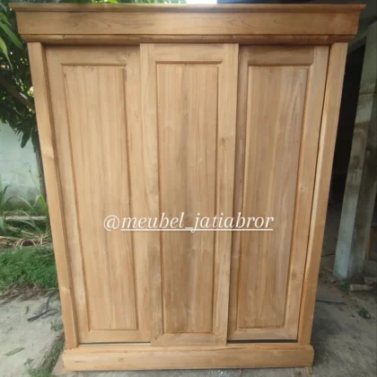 Cupboard Teak wood