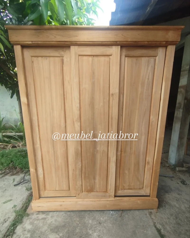 Cupboard Teak wood
