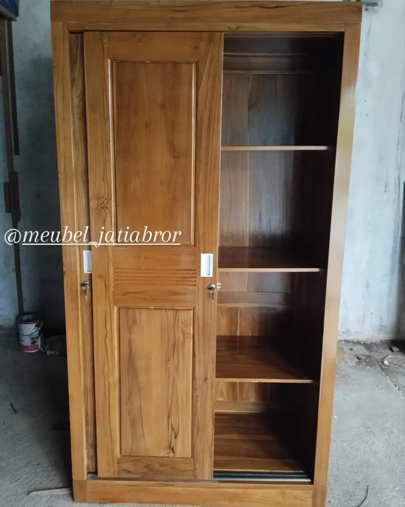 Cupboard 001 - Gambar 2
