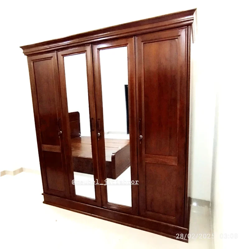 Cupboard 002 - Gambar 2