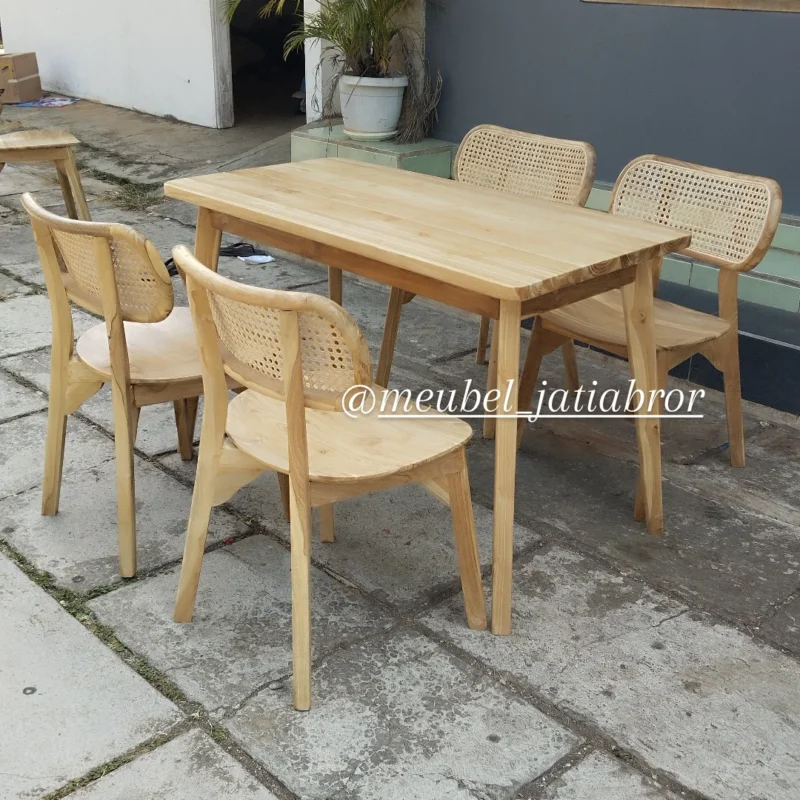 dining table 002 - Gambar 3