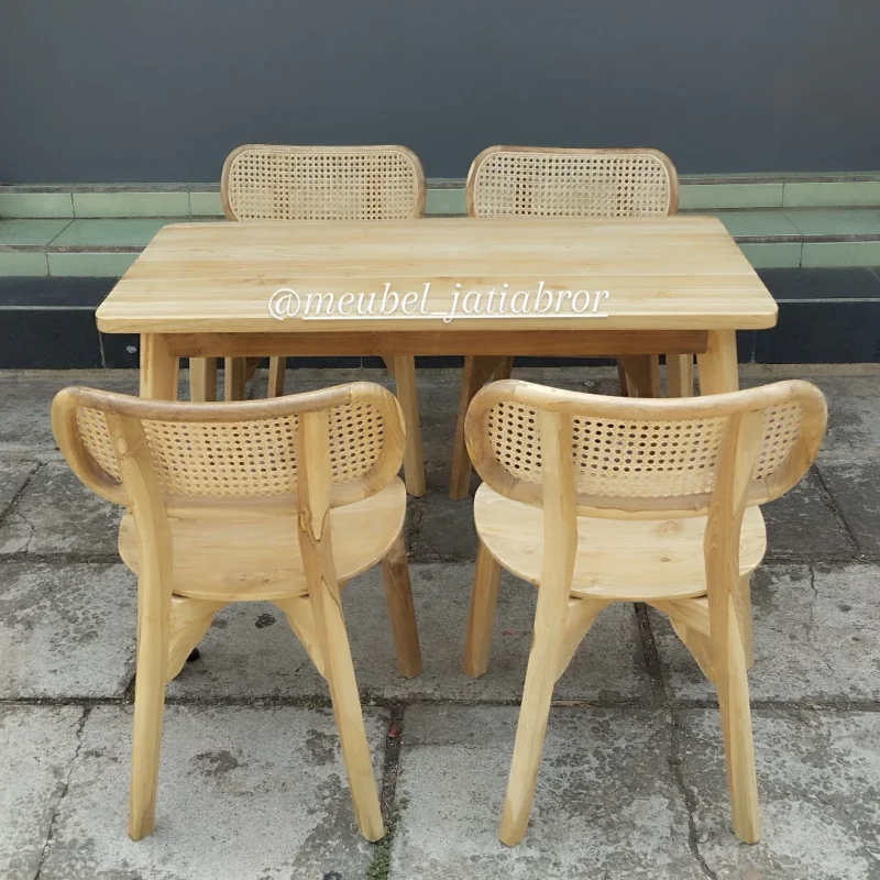 dining table 002 - Gambar 2