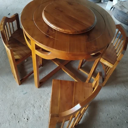 Dining Table Brackets
