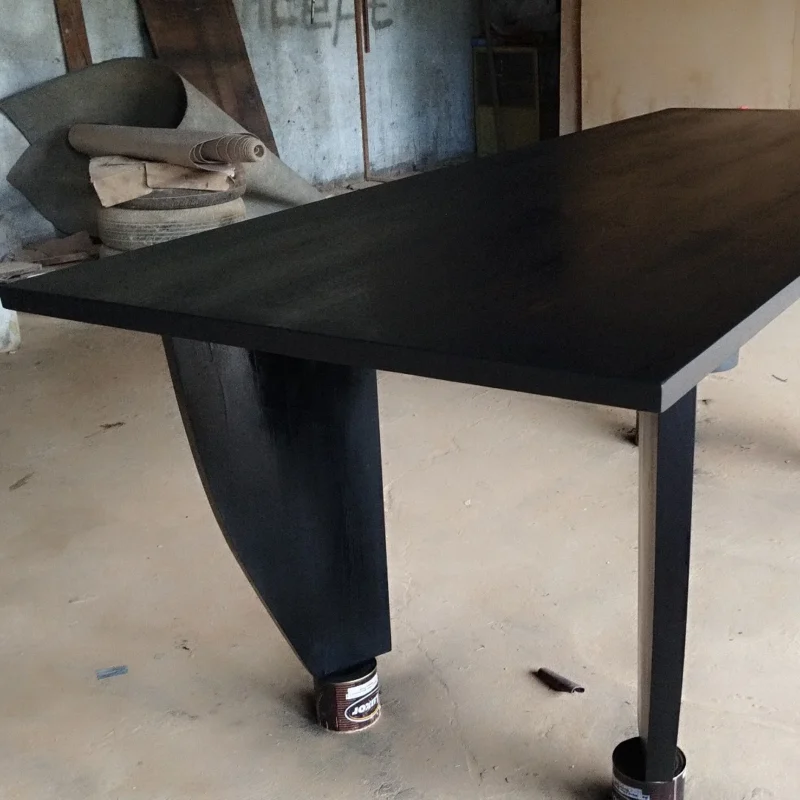 Dining Table 003 - Gambar 4