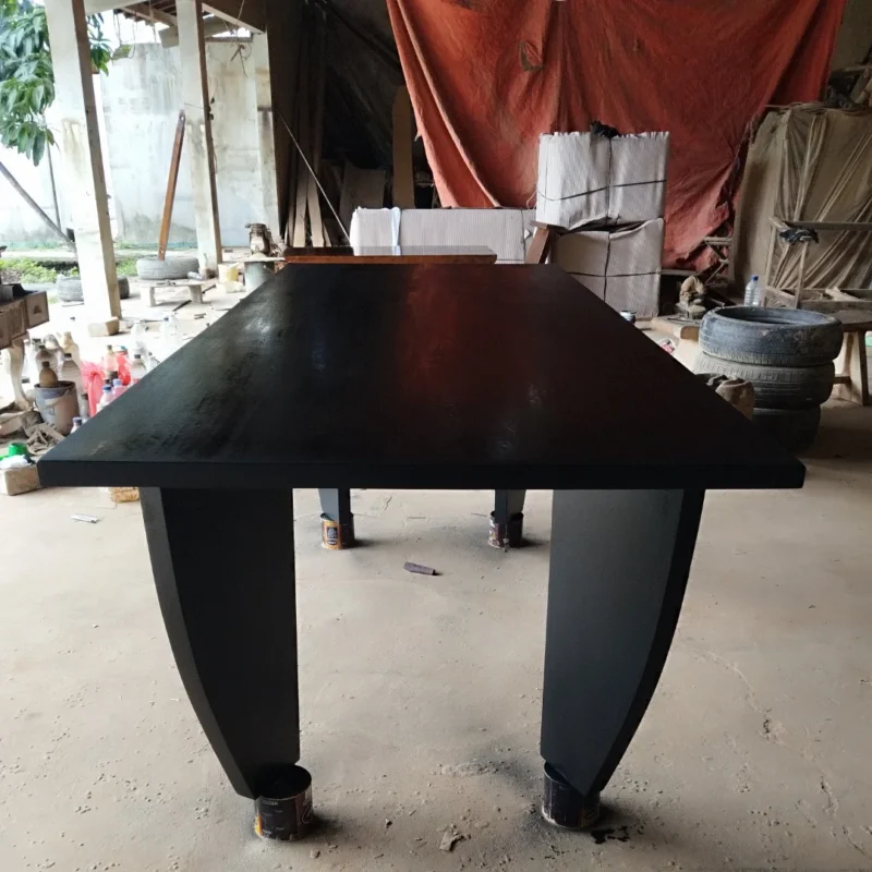 Dining Table 003 - Gambar 3