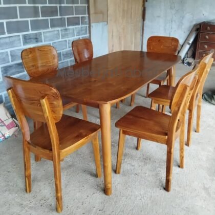 Dining Table 005