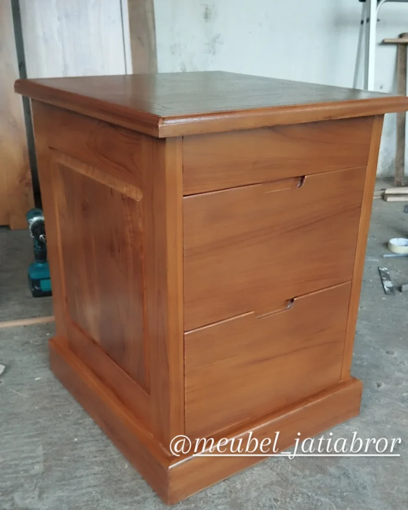 Nightstand magic - Gambar 4