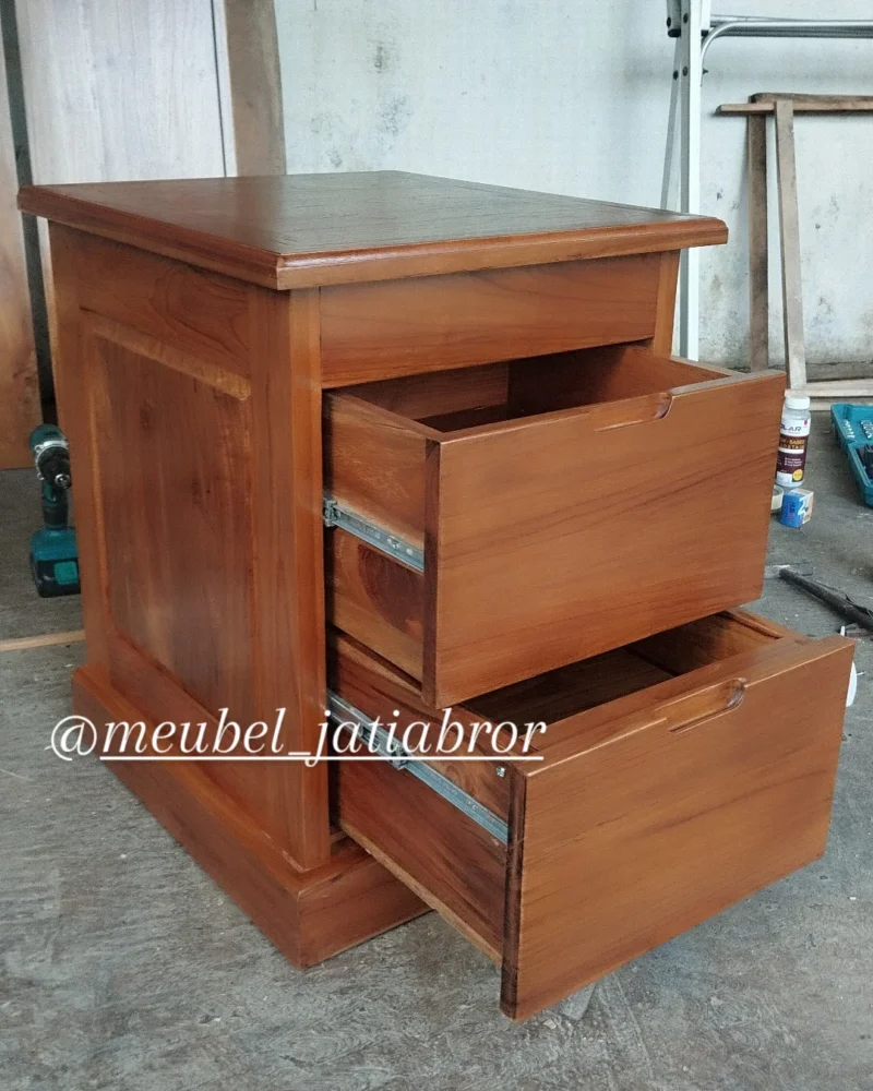 Nightstand magic - Gambar 3