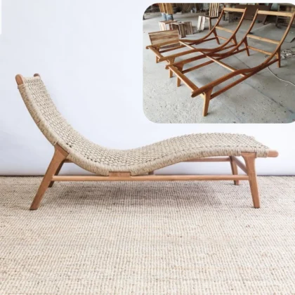 Sofa lounger