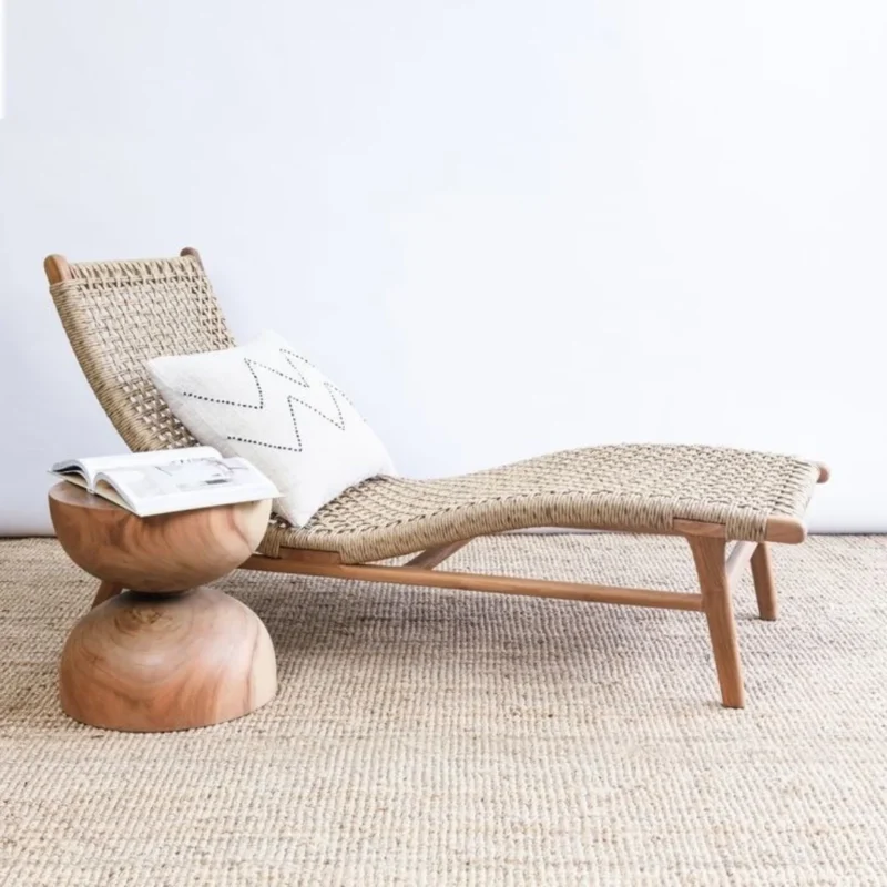 Sofa lounger - Gambar 3