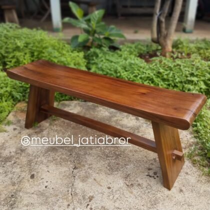 Stool 001